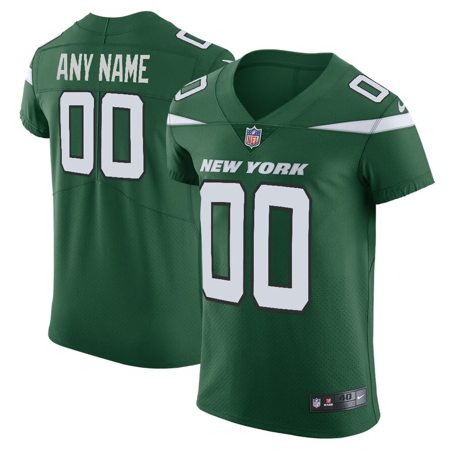 New York Jets